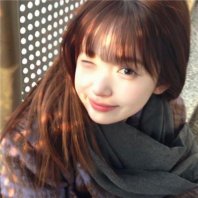漂亮朋友