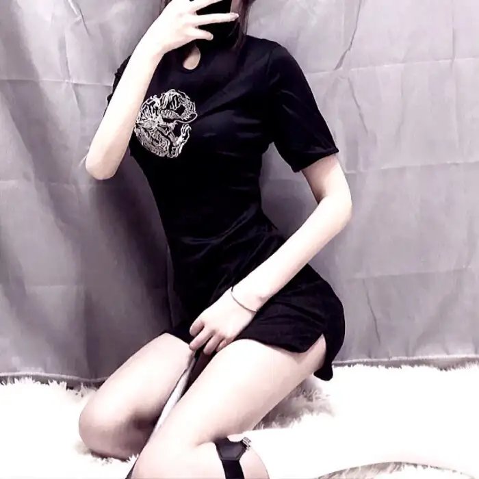 火星异变